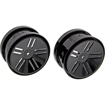 RC náhradní díl GM RACING Zadní disky Buggy, 2 ks.