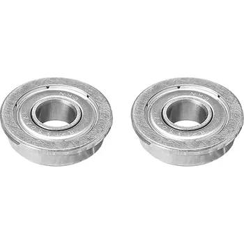 RC náhradní díl OMP M4 Kul. ložisko s osazením 5x13x4mm