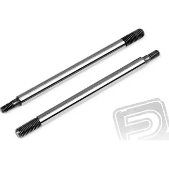 RC náhradní díl HPI Pístnice předního tlumiče 3.5x55mm