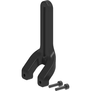 RC náhradní díl OMP M7 vodítko desky cykliky