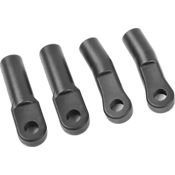 RC náhradní díl Team Corally Plastové kloubky zadní nápravy, 1 sada