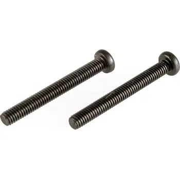 RC náhradní díl OS MAX Upevňovací šrouby pro výfuk 1828.33, E-3030