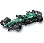 SCX Compact F1 FA14