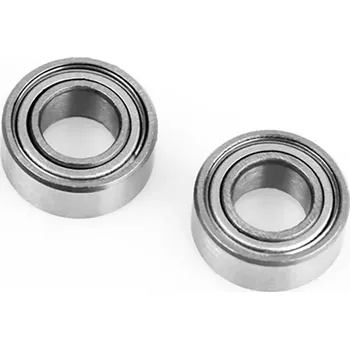 RC náhradní díl LRP Electronic Kuličková ložiska 5x10x4mm, 10 ks. - S10 Blast