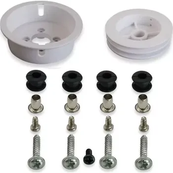 RC náhradní díl Krick Modelltechnik Krick cívka navijáku pro servo plachet Windforce