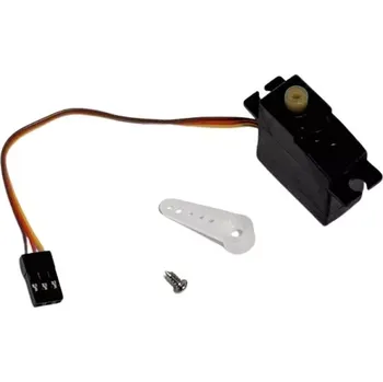 RC náhradní díl Servo řízení DF models 3634