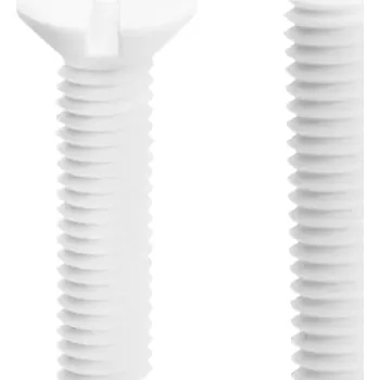 RC náhradní díl Kavan Polyamid-šroub se zápustnou hlavou M4x16, 10 ks.