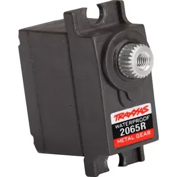 RC náhradní díl Traxxas servo 2065R MG voděodolné