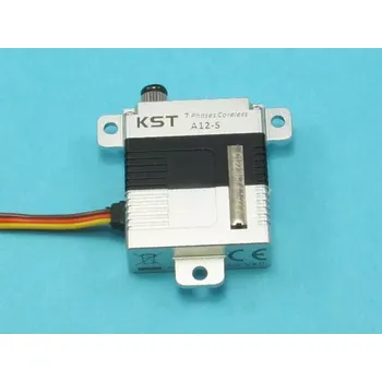 RC náhradní díl Servo KST A12S