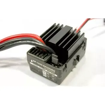 RC náhradní díl The Rally Legends Regulátor 30A 2-3S LIPO