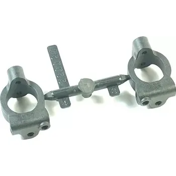 RC náhradní díl SWORKz plastový C-Hub 11°, 2 ks.