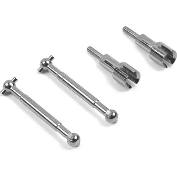 RC náhradní díl Maverick Zadní poloosy