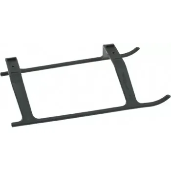 RC náhradní díl XL Power Protos 380 podvozek - černý