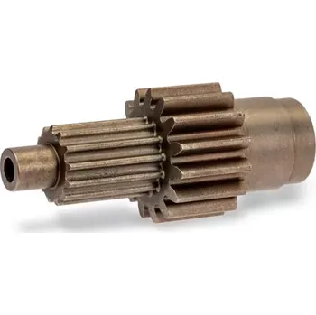 RC náhradní díl Traxxas ozubené kolo převodovky 15T