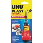 Kavan UHU Plast Special 34ml/30g na plastikové modely