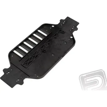 RC náhradní díl Himoto Šasi, 1ks.