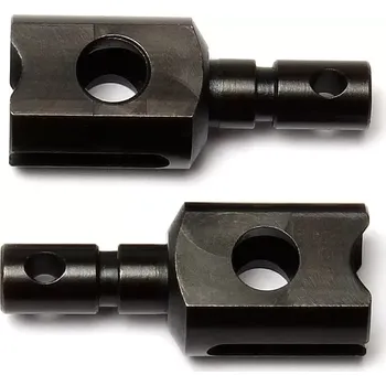 RC náhradní díl Associated RC8B3 unašeče diferenciálu, 15mm