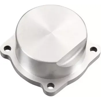 RC náhradní díl OS MAX Zadní víko GT15HZ