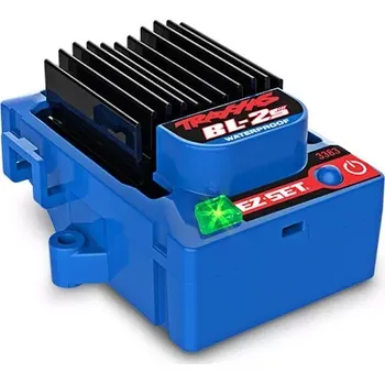 RC náhradní díl Traxxas regulátor střídavý BL-2s