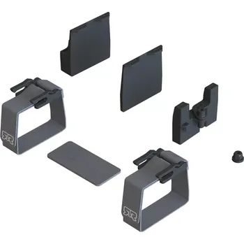 RC náhradní díl Arrma držák baterie