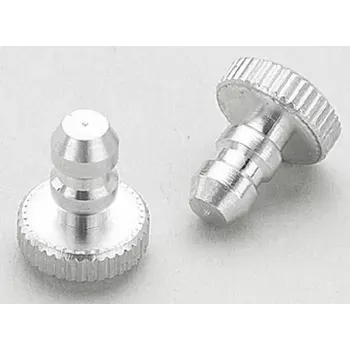 RC náhradní díl Revtec Ucpávka palivové hadičky 2mm (5)