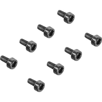 RC náhradní díl OMP M4 MAX šroub M1.6x3mm