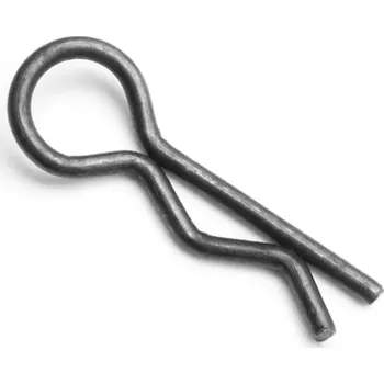 RC náhradní díl Kavan GRE Sponky karoserie mikro (10 ks)