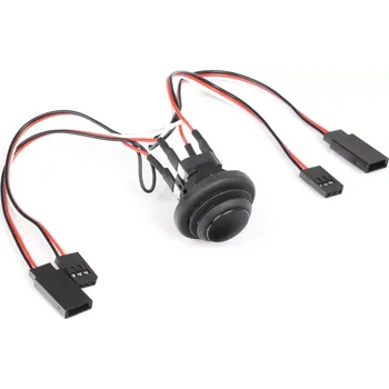 RC náhradní díl Joysway Baiting 2500 - Hlavní vypínač