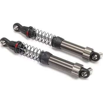 RC náhradní díl Axial tlumič kompletní (2): SCX10 PRO