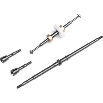 RC náhradní díl Kavan GRE24 Sada hnacích hřídelí