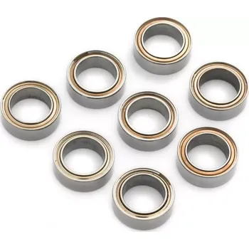 RC náhradní díl BlackZon Kuličkové ložisko 6,35x9,53x3,17mm 8ks