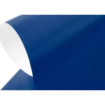 RC náhradní díl KAVAN nažehlovací fólie 100m - tmavě modrá