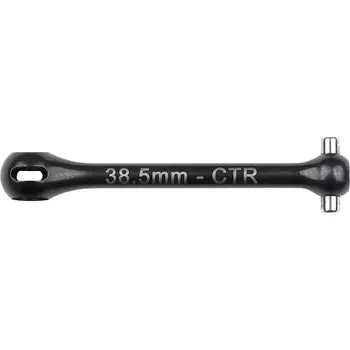 RC náhradní díl Associated RC10B84 Středový kardan, 38,5 mm