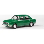 Abrex Škoda 105L (1977) 1:43 - Zelená Ostrá