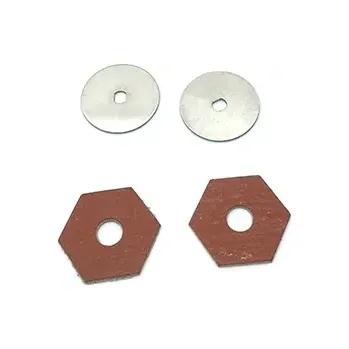 RC náhradní díl HSP Přítlačné talířky třecí spojky