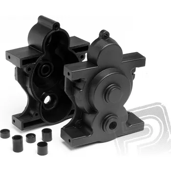 RC náhradní díl HPI Obal mezinápravového diferenciálu, sada