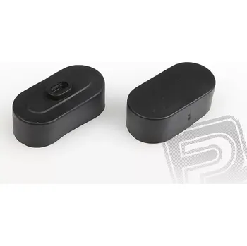 RC náhradní díl PELIKAN Krytka bat.1800mAh SC (pár)