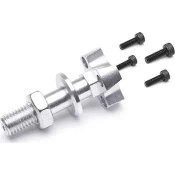 RC náhradní díl PELIKAN Unašeč vrtule - P-51 D/B 1700, P-47, F4U