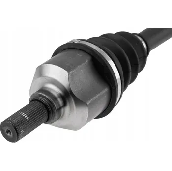 Poloosa kola Hnací hřídel NTY NPW-CT-156