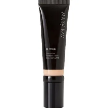 MARY KAY CC Krém VERY LIGHT SPF 15