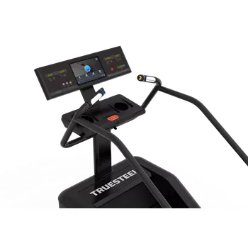 TRUESTEEL Truestair Max Glute Dotykový