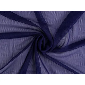 Úplet šifonový hrubší