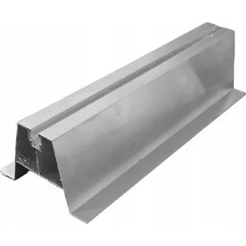 Stavební profil Hliníkový profil HNP6, délka 4800mm