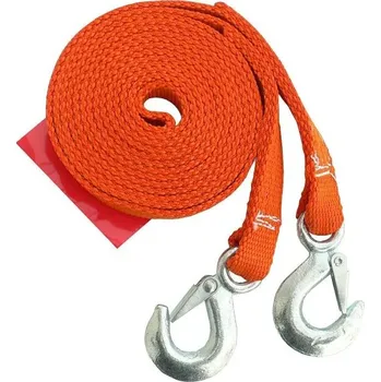 Tažné lano Tažné lano s hákem 4 t, 61605
