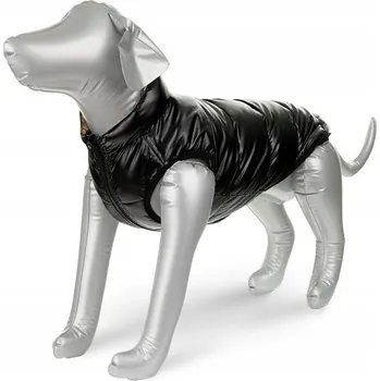 Moto bunda Bunda Barry King černá XL