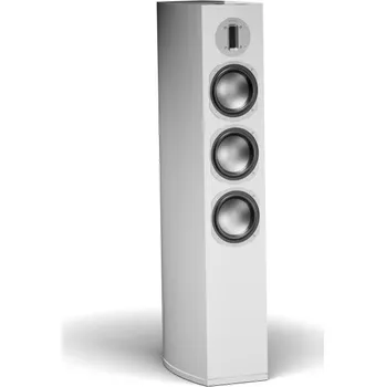 Centrální jednotka pro chytrou domácnost Chromium 105 bílá