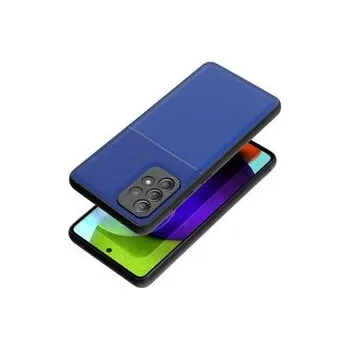 Pouzdro na mobilní telefon Kryt NOBLE pro SAMSUNG A36 5G modrý - OEM + zdarma možnost vyzkoušet a vrátit zboží do 30 dní