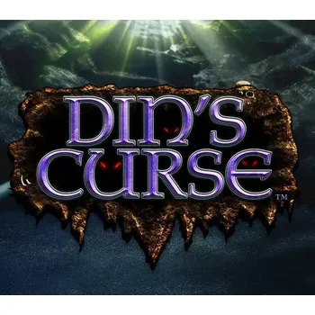 Počítačová hra Din's Curse