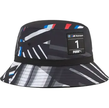 Klobouk BMW M Motorsport AOP rybářský klobouk 80 16 5B5D0F3