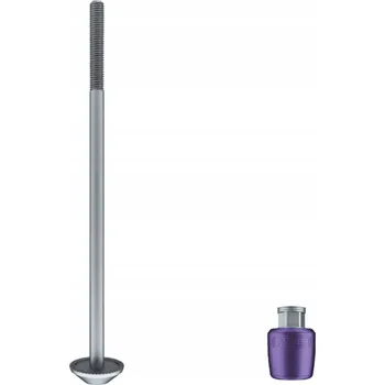 IP kamera Abus Nutfix 1xAxle 135 M5 Zámek kola